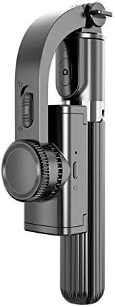 Stand Boxwave și montare compatibile cu Gigaset GS290 - Gimbal Selfiepod, Selfie Stick extensibil Video Stabilizator Gimbal