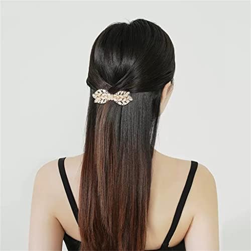 Clamuri de păr Păr Clip mare din spate a clapetei de cap Accesorii de păr Accesorii pentru păr Retro Retro Hair Clip Femeie