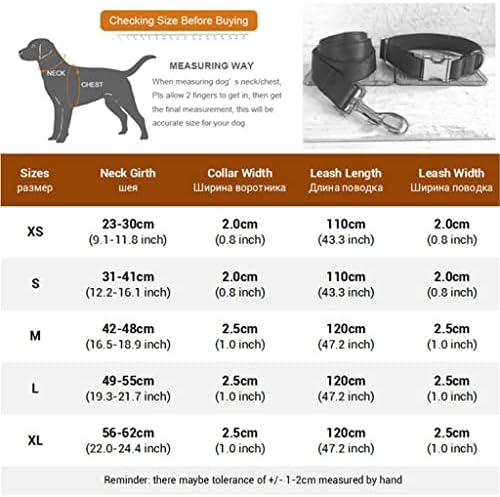 WZHSDKL Designer Guler pentru câine personalizat Model cu arcuri Guler cu set de lesă Reglabil Nylon DIY Guler pentru animale