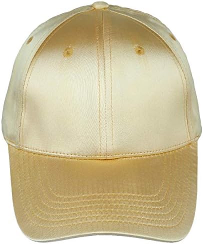 Samtree Bărbați pentru femei Cap de baseball, Classic reglabil tata simplu pălărie de protecție solară pălărie de protecție