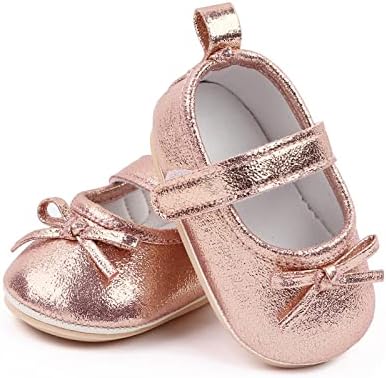 Fete Pentru Sugari Singur Pantofi Bowknot Primii Pietoni Pantofi Toddler Sandale Printesa Pantofi Toddler 7 Sandale Băiat