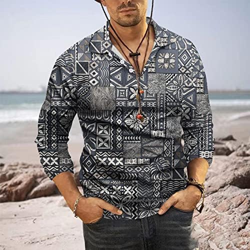 Mens Fashion Casual Butuc Casual Fapel cu mânecă scurtă Tricou Tricou Tricouri Tricouri pentru bărbați pentru bărbați