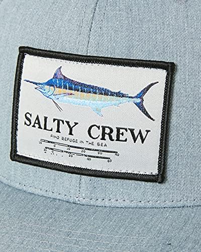 Sportul masculin Salty Crew