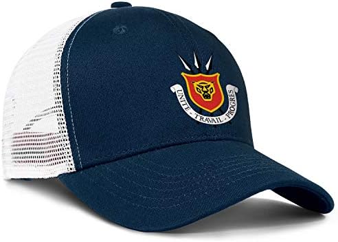 Burundi Oficial Emblema Travail Camionagiu Pălărie Snap Cap Cataramă Curea Plasă Șapcă De Baseball Tata Pălărie