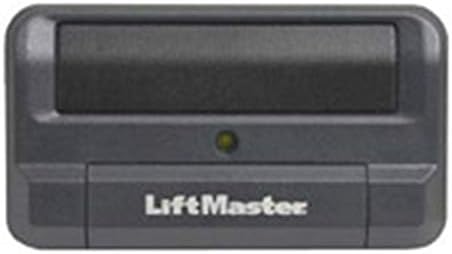 LiftMaster 811lm cu un singur buton Control de la distanță