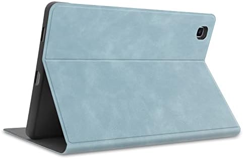 Carcasă de copertă pentru Samsung Galaxy Tab S6 Lite 2022 （SM-P613/P619 2020 SM-P610/P615 Tabletă, Premium PU PIELE BUSINGS