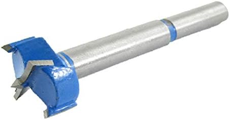 Nou Lon0167 22mm tăiere cu diametru prezentat balama albastră eficacitate fiabilă burghiu plictisitor pentru tâmplărie