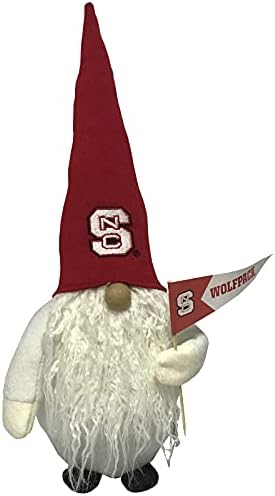 Atelierul lui Moș Crăciun 12 Gnome de stat din Carolina de Nord