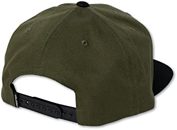 Pălăria de Twill pentru bărbați Volcom
