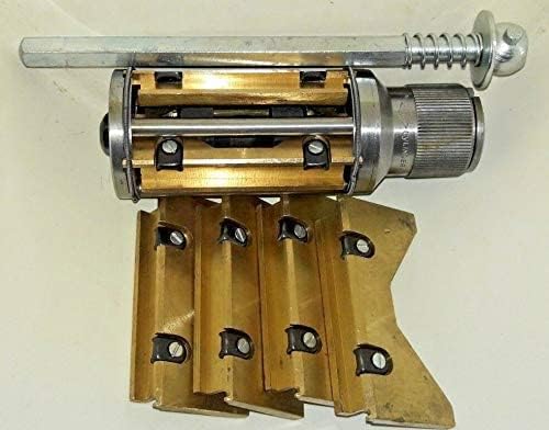 Set de cilindru motor Hone KIT - 2.1/2 la 5.1/2 - 62MM la 88MM-34MM la 60mm EHK_009