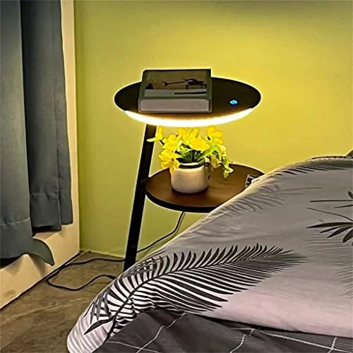 Slsfjlkj masa de cafea lampă podea living dormitor dormitor dulap atmosferă decorare lampă de plasare