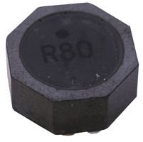 Bourns Inductor, putere, 8.2UH, 4,6A, 30%, tambur complet - SRU1048-8R2Y