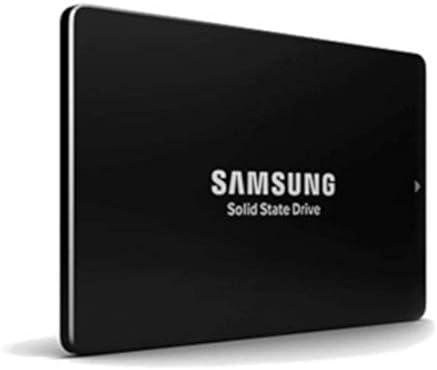 Samsung PM883 MZ7LH3T8HMLT 3.84TB SATA 6GB/S 2,5 inch Enterprise SSD