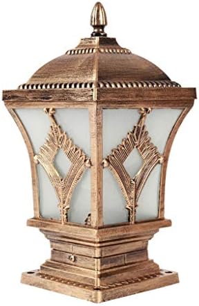 Liruxun lampă exterioară Farurile de perete în stil pastoral lampă de ușă, lampă de lampa lampă faruri lampă de perete