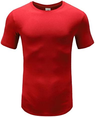 Personalitate pentru îmbrăcăminte pentru bărbați pentru bărbați vara toamna tricou cu mâneci scurte cu mânecă scurtă bluză