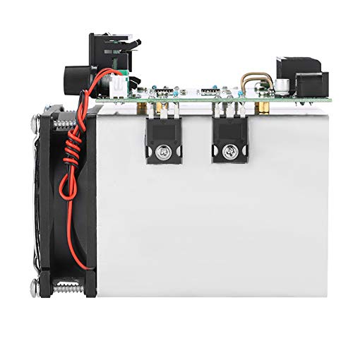 Modul de încărcare electronică 12V 250W 0-20A Sarcina Bateriei de descărcare a bateriei Modul de ardere pentru industria de