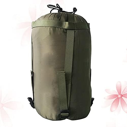 Abaodam fular sac de depozitare ușor Camping sac de dormit plic sac de dormit cald vreme rece sac de dormit pentru Backpacking