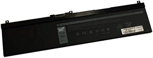 BATERIE BTI - Pentru caiet - Baterie reîncărcabilă - 11.40 V - ion de litiu