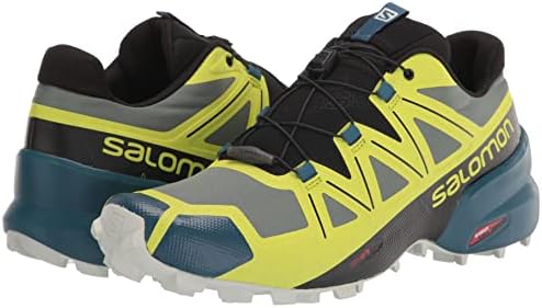 Pantofi de alergare pe traseu Salomon pentru bărbați Speedcross 5