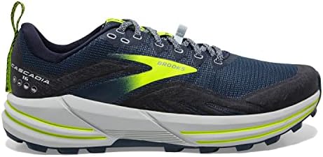 Pantofi de alergare pentru trasee pentru bărbați Brooks Cascadia 16