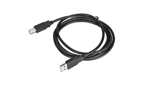 Cablu de cablu USB pentru Epson Artisan 730 800 810 Imprimantă