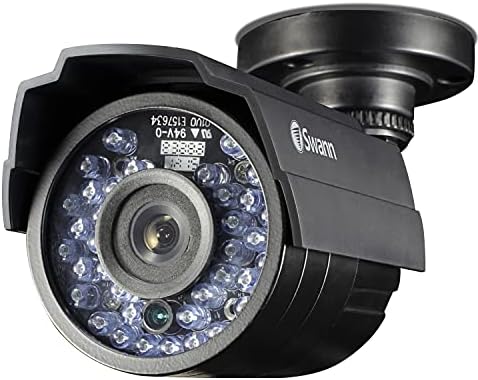 SWANN SWSHD-810CAM 720P SDI SDI Fix Bullet HD Camera SHD-810