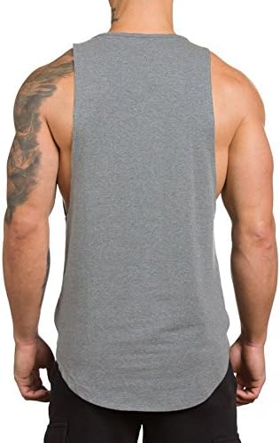 MAGIFTBOX MUSCLE MUSCLE ATRAGHT AGROUTARE STRINGER TANK TOPS TRIMES