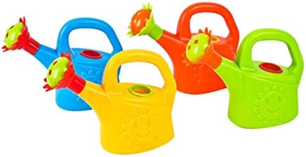 Toyandona 2pcs Bath Jucaje pentru sugari pentru copii pentru copii în aer liber Jucării pentru baie pentru copii mici udarea