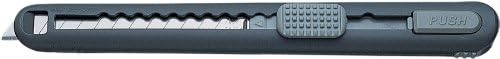NT Cutter ABS Grip Multi-lamă cartuș cuțit