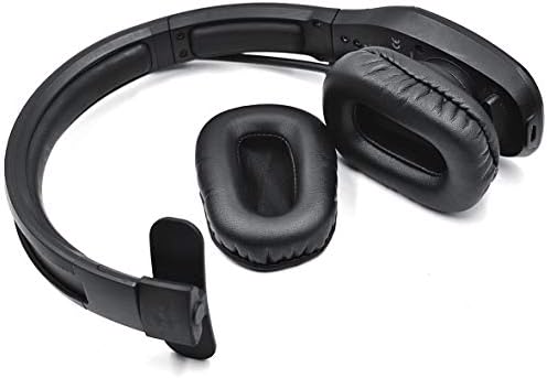 B450 XT Ear Pads-defean înlocuire ureche pernă acoperi Mic spuma compatibil cu VXi BlueParrott B450-XT B450xt B450 XT setul