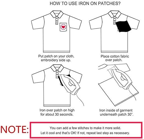 Fanii de rugby 3PC -uri precum Iron on Coase pe plasture brodate pentru jachete Rucsacuri Jeans și haine Insigna Aplicați Emblem