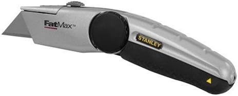 Stanley 10-777 FatMax Blocare Cuțit Utilitar Retractabil