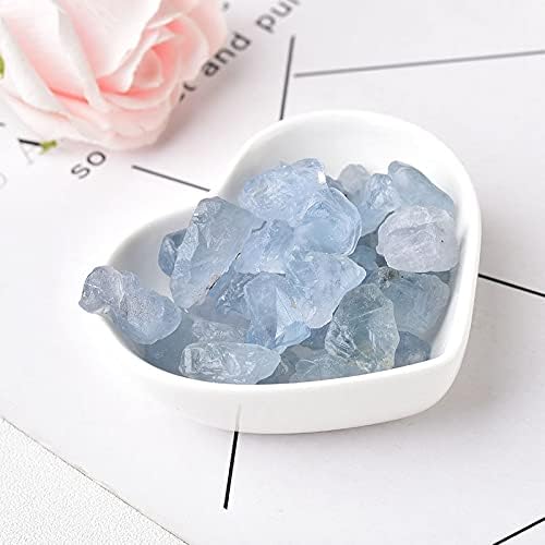 ZYM116 8-12mm naturale cristal cuarț Kyanite Rock minerale Specimen Albastru Cristal vindecare energie Piatra Reiki pentru