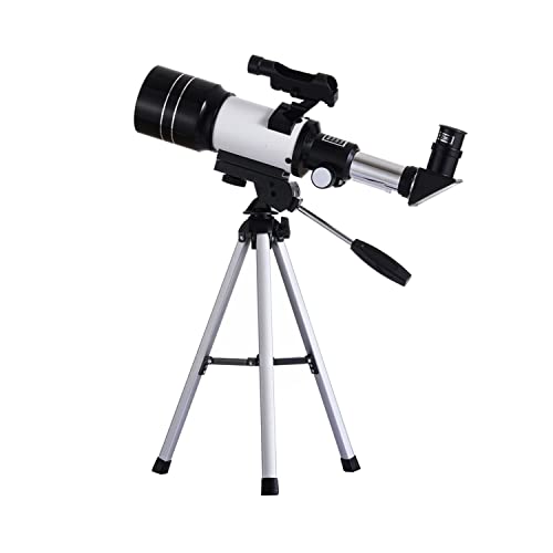 Emarth reflectoare pentru telescoape - compacte și portabile - pachet software pentru astronomie bonus