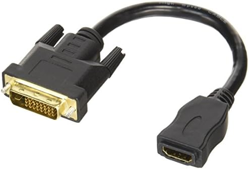 Serviciul S.A DVHDMI-15H DVI TO HDMI CABLE CABLE, DVI PENTRU HDMI