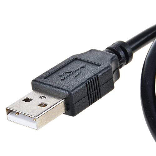 PPJ USB Date/încărcare cablu de încărcare a cablului de alimentare cu cablu de alimentare pentru Sanyo GPS Easystreet NVM-4330/T
