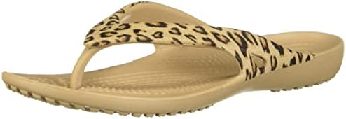 Papuci | sandale grafice Kadee Ii Crocs pentru femei