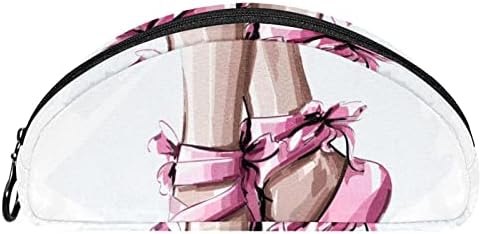 Pantofi de balet pentru suport pentru stilou Pantofi pentru creion pentru transmisie pentru transmisie pentru a face machiaj