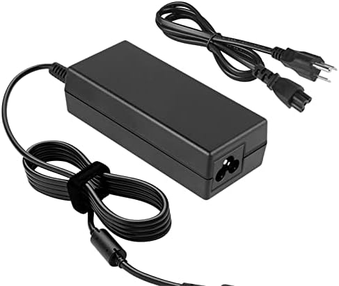 Nuxkst Adaptor AC/DC pentru NABI Big Tab HD Fuhu Inc. Model: BGTAB-NV20A 20 Afișare cablu de alimentare cablu de cablu PS MATERGER