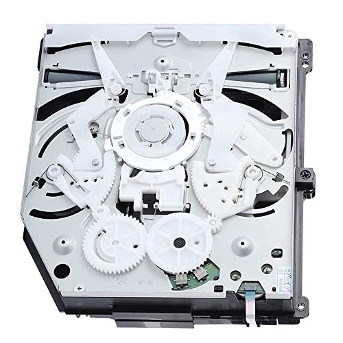 MMOBIEL BLU-RAY LASER Lens DVD Drive KEM-860PAA Motor Motor Înlocuire pentru PlayStation PS4 10xx / 11xx inclr TR8 și șurubelnițe