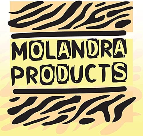 Planul de produse Molandra pentru astăzi - cana de călătorie din oțel inoxidabil de 14oz, alb