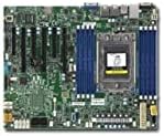 Supermicro MBD-H11SSL-I-O Socket SP3/ Sistem pe Chip/ DDR4/ SATA3 & USB3.0/ V & 2GBE/ ATX Placă de bază