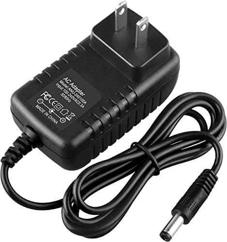 Adaptor Global Global AC/DC pentru Aikoh GP05-US0608, P/N: DR-608E cablu de sursă de alimentare Cablu PS Wall Charger Coager: