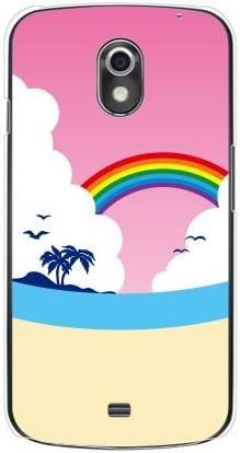Yesno Beach / pentru Galaxy Nexus SC-04D / DOCOMO DSCGNX-PCCL-2010-N060
