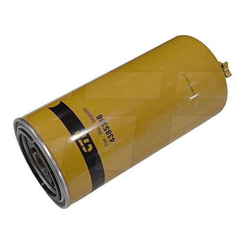 CTP 4385386 Separator de apă cu filtru de combustibil pentru modelele 12m 2/312d2 L/313D2 LGP/323D2 L/336D2/336D2 L/336E/336E