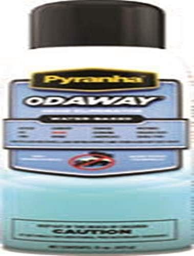 Pyranha absorbant de miros Odaway gata de Utilizare, 15 oz
