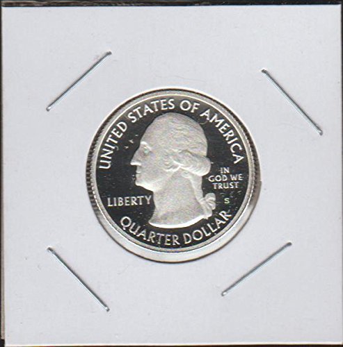 2010 S Washington Quarter Proof SUA Mint