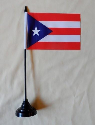 1000 steag de birou din Puerto Rico