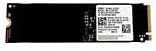 Samsung PM991 256 GB M.2 2280 PCIE NVME Drive Solid Solid Drive Bulk OEM Tava