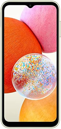 Samsung Galaxy A14 6.6 , Android 13, 5000mAh Battery, 50MP Triple Camera, Dual SIM 4G VoLTE GSM Deblocat Model Internațional